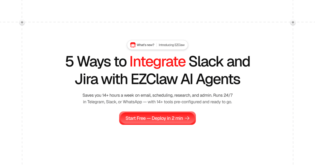 5 Ways to Integrate Slack and Jira