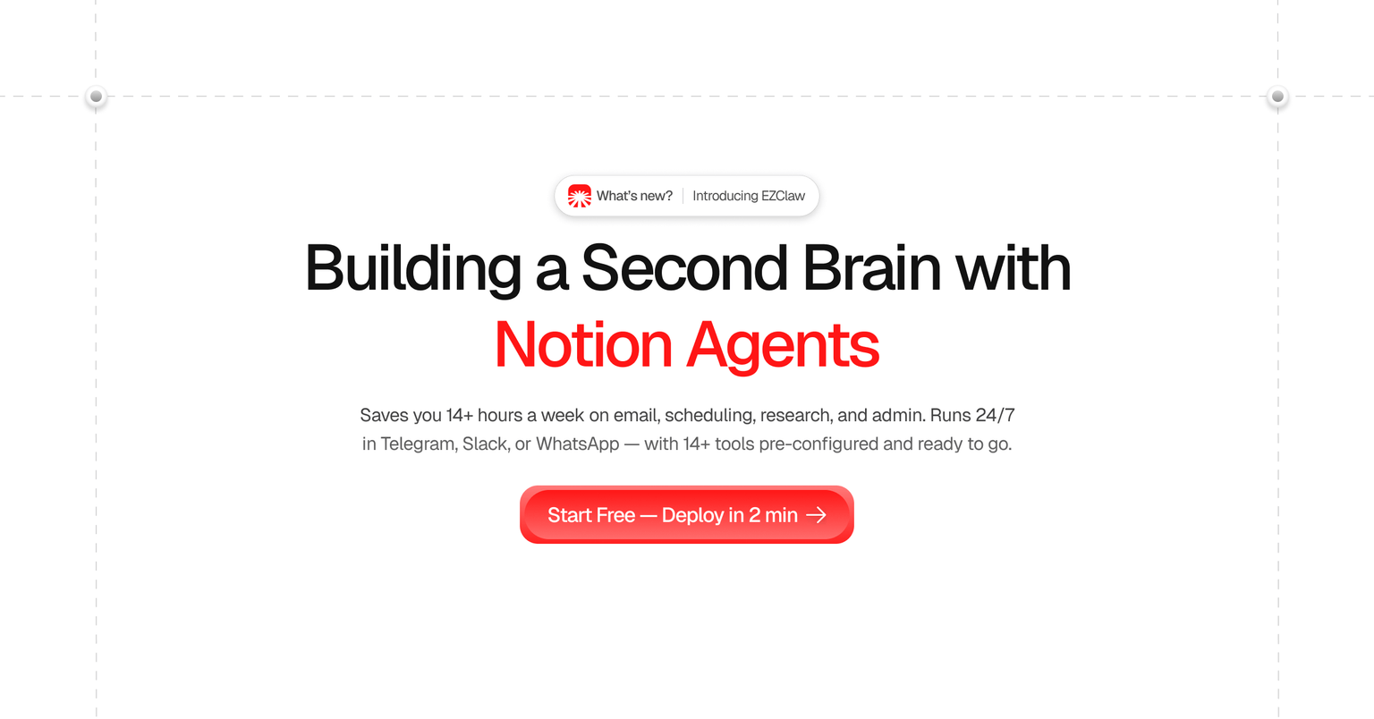 Notion workspace collaboration